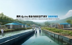 丹江口市渔业产业公司如何打造生态渔业新高地？