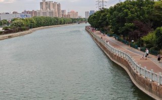 赣州顺丰为何在湖边设点？