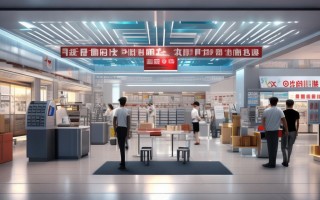 中国邮政广东分公司业务范围与发展前景如何？