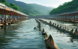 梅州水库养殖草鱼，梅州水库养殖草鱼基地