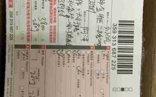 顺丰快递寄快递，信息怎么填？