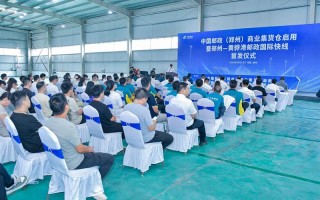 郑州邮政物流仓储中心有何功能优势？