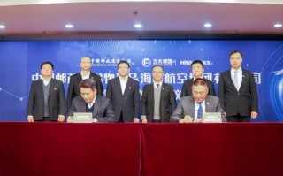 常州邮政为何自己与自己签约？