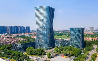 中通快递义乌总部有何独特之处？