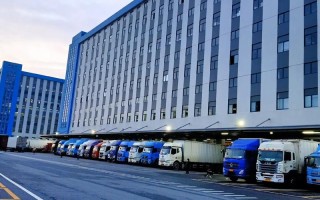 中通快递衢州西区怎么寄？