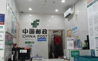 星城邮政所具体地址和服务时间？