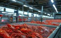 养殖红龙虾，红龙虾养殖最佳温度