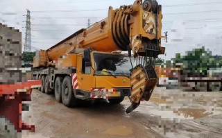 新乡市中通起重有限公司有何业务优势？