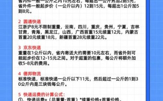 中通快递重量怎么查？