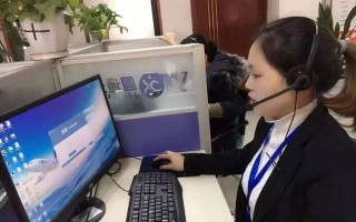 圆通客服为何总是打不通？