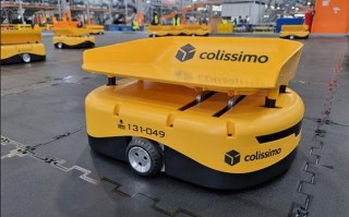 法国邮政colissimo时效与资费怎么样？