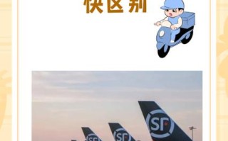 顺丰快递是不是顺丰速递