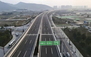 宜宾南岸中通交通现状如何？