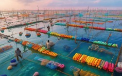 宁徳养殖海域，宁徳养殖海域有哪些