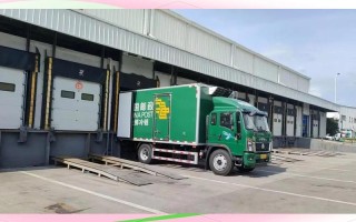 冷链疫情防控，邮政局如何筑牢防线？