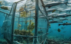 海里网箱养殖，海里网箱养殖海参怎么喂