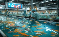 水产养殖行业形势，水产养殖行业形势如何
