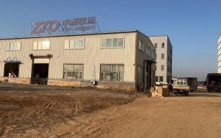 兴平市中通快递分公司怎么样？