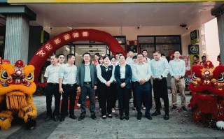 中国邮政局为何改制为邮政公司？