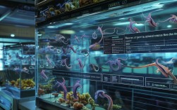 科学海马养殖，科学海马养殖实验报告