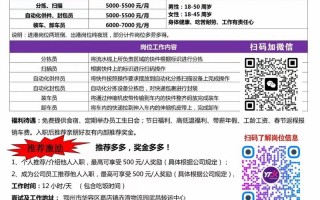 炮台圆通快递现在招什么岗位？