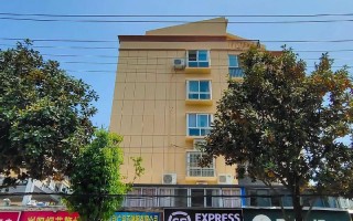 马来西亚槟城顺丰电话是多少？