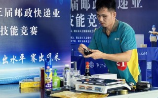 阳江市邮政速递物流业务范围有哪些？