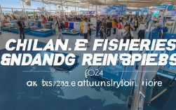 2024智利渔业展会有哪些值得关注的产业趋势？