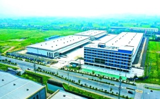 南昌顺丰昌北集散中心具体位置在哪？