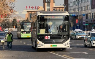 齐齐哈尔中通快递现在开门营业了吗？