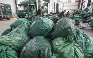 邮政快递和包裹有何区别？