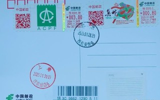 邮政编号202502代表什么含义？