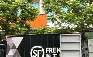 顺丰快递衡阳雁峰电话是多少？