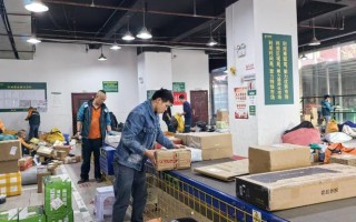 中国邮政集团一般工作具体是做什么？