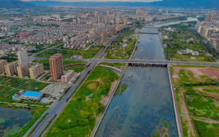 圆通东阳白云街道有何特别？