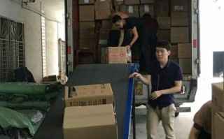 邮政小包如何正确安装？