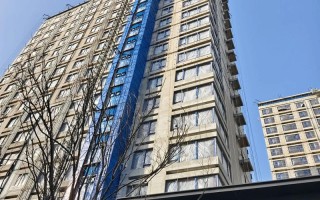 顺丰沈阳皇姑中海寰宇是啥项目？