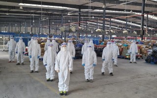 吉林市顺丰快递服务怎么样？