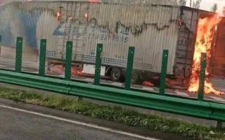 北京中通快递仓库着火，快递损毁如何赔偿？