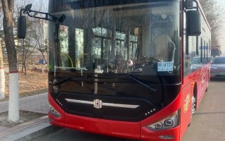 乌鲁木齐奇台路中通怎么找？