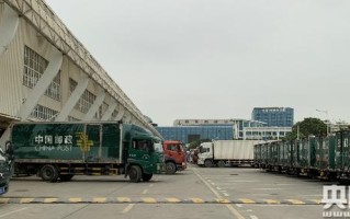 深圳邮政处理中心具体地址在哪？