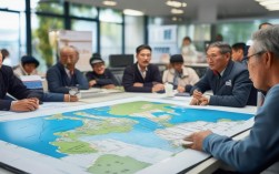 养老川渔业协同组合如何规划渔业发展及未来展望？