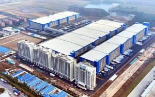 苏州中通快递总部地址在哪里？