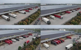 南充顺丰高坪集散中心有何服务特色？