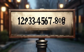 大石桥邮政快递电话号码是多少