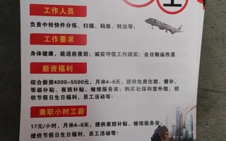 青岛顺丰快递招聘信息有哪些岗位要求？