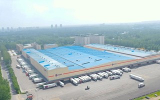 常熟圆通物流有限公司