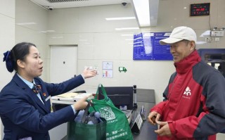 新邮政普遍服务标准，体验变了吗？