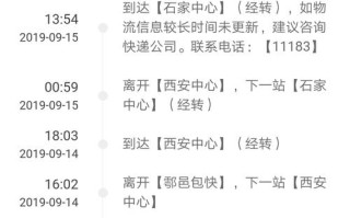 哈尔滨邮政快递电话号码是多少？