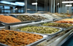 水产养殖生物饵料，水产养殖生物饵料有哪些